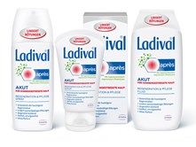 Ladival® Acute – calming lotion