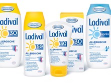 Ladival® Allergische Haut