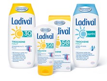 Ladival® Trockene Haut
