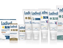 Ladival® Face Care Range