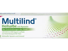 Multilind® Healing Ointment