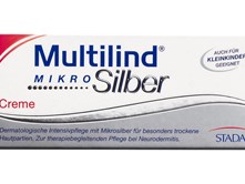 Multilind® MicroSilver