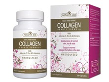 Collagen Beauty Formel
