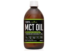 MCT Öl
