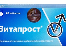 Vitaprost® (Tabletten)