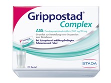 Grippostad® C Complex