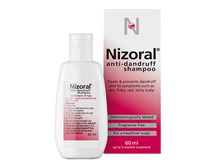 Nizoral® Shampoo United Kingdom