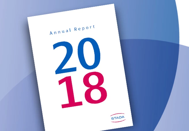 STADA with strong growth momentum in 2018