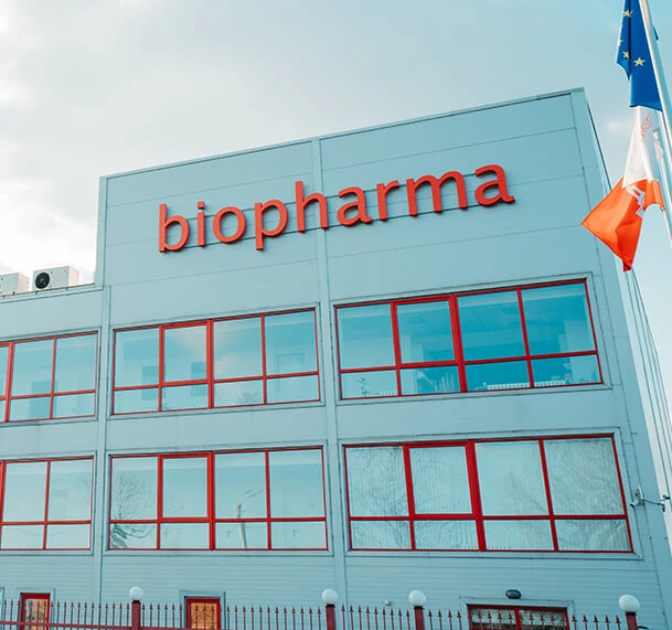 STADA to Become a Major Pharma Player in Ukraine by Acquiring Biopharma’s Pharmaceutical Prescription and Consumer Health Business