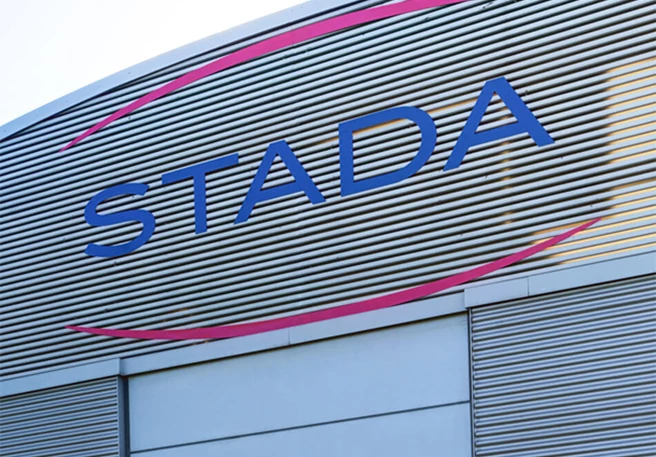Ignis Therapeutics and STADA partner for apomorphine subcutaneous injection in China
