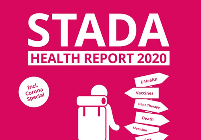 STADA Health Report on World Contraception Day 2020