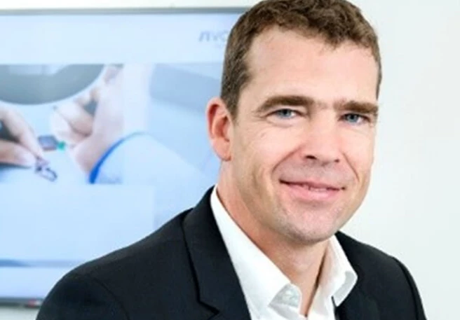 Wolfgang Ollig to become new CFO of the STADA Group