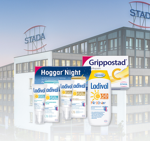 New name – proven strengths