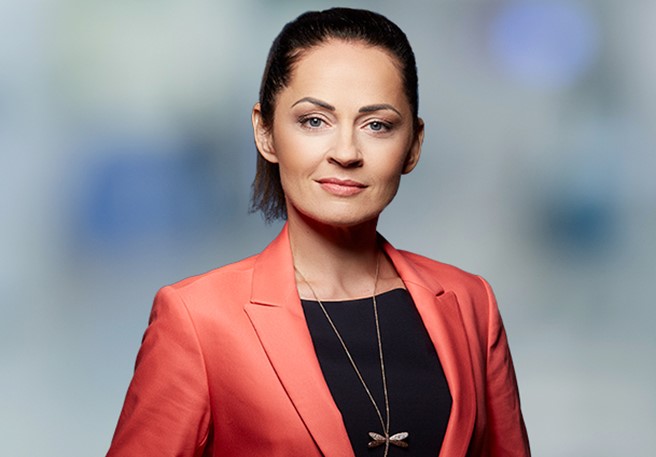 Romaniszyn leads STADA Poland’s growth strategy
