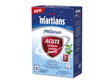 Martians® ProImun Akut (Beutel, 5er-Packung)