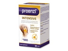 Proenzi® Intensive (tablets in packs of 30, 60, 120)