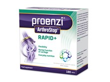 Proenzi® Rapid+ (tablets in packs of 90,180)