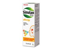 Sinulan® Allergy (spray 15 ml)