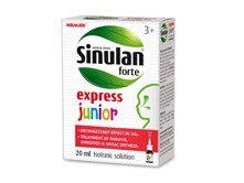 Sinulan® Express Spray Junior (20 ml)