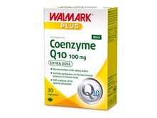 Coenzym Q10 FORTE 100 mg (Packungen 30, 60 Tabletten)