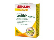Lecithin 1200 mg (tablets in packs of 30, 60)