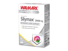 Silymax® 7000 mg (tablets in packs of 30, 60)