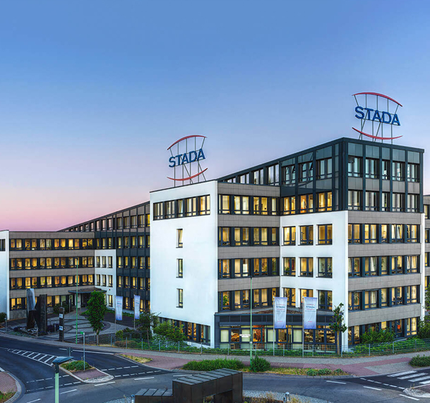 Frankfurter Allgemeine Zeitung