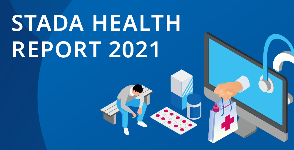 STADA Health Report 2021