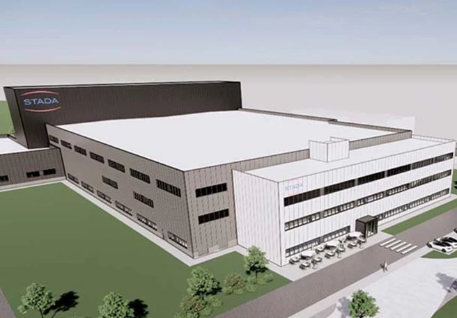 STADA expands production network with EUR50m project in Romania