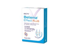 Beliema® Effect Plus (vaginal tablets, pack of 7)