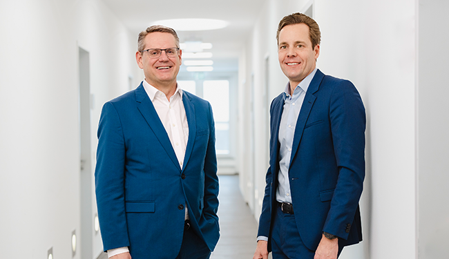 STADA appoints Boris Döbler as Chief Financial Officer