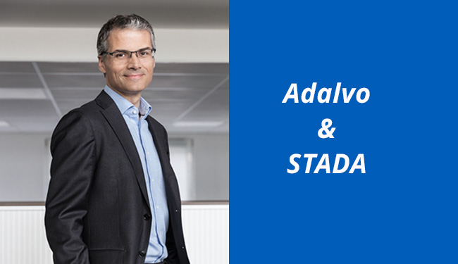Adalvo and STADA extend their strategic partnership