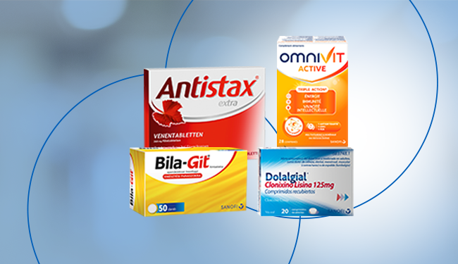 STADA further grows its European Consumer Healthcare portfolio by acquiring additional brands from Sanofi