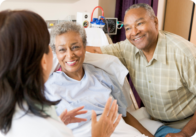 Biosimilars patients