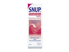 SNUP® Spray 0.05% 