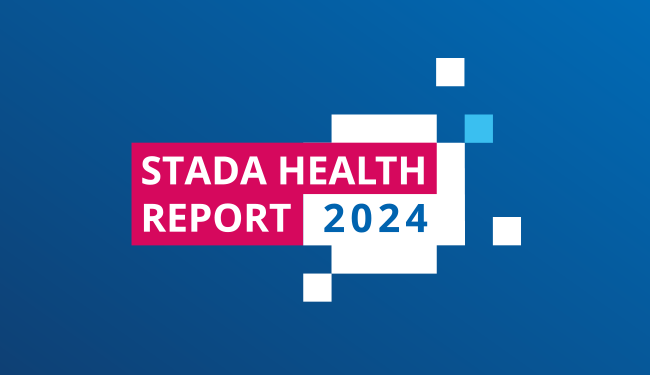 STADA Health Report 2024: Satisfaction with healthcare systems continues to decline