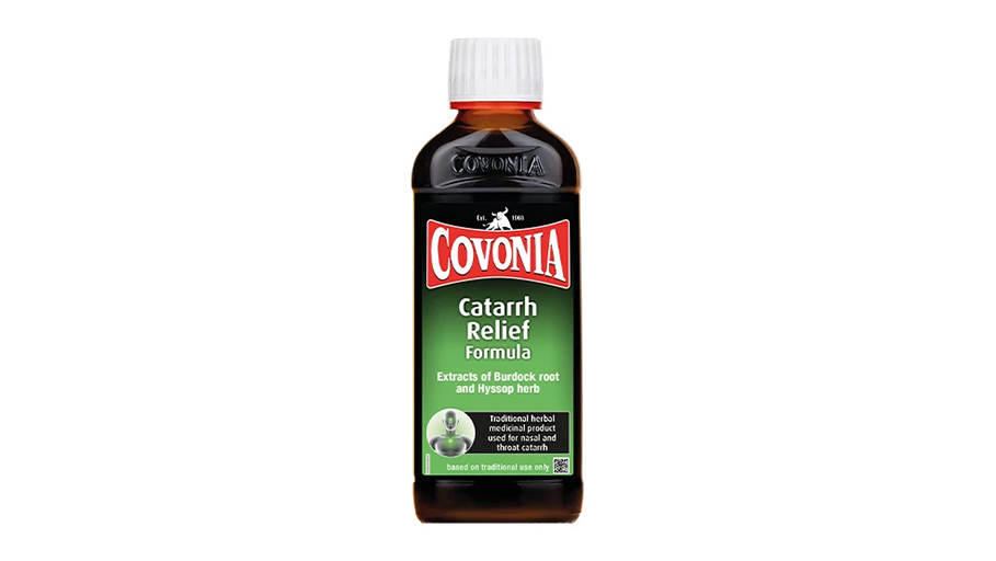 Covonia® Catarrh Relief Formula