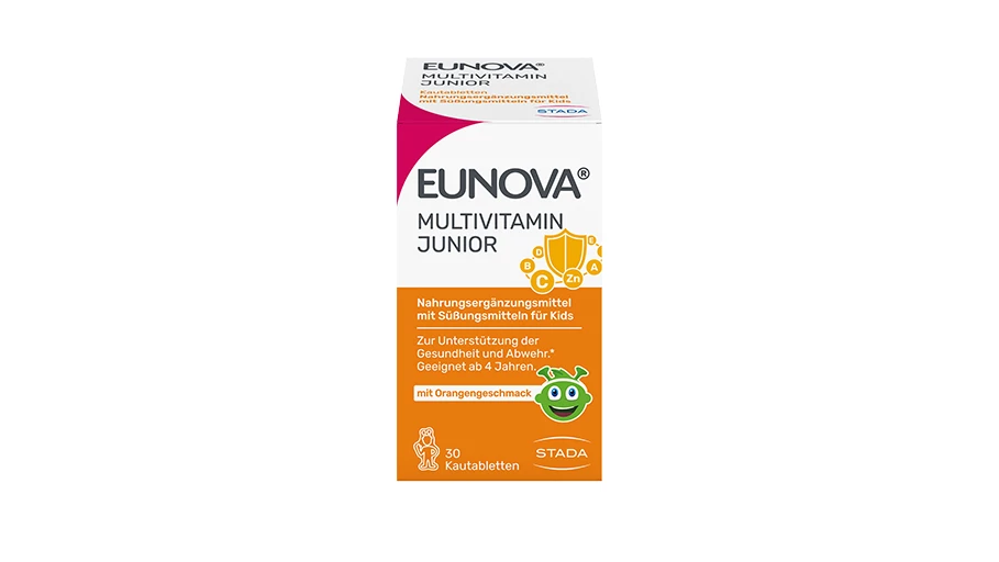 EUNOVA® Junior 