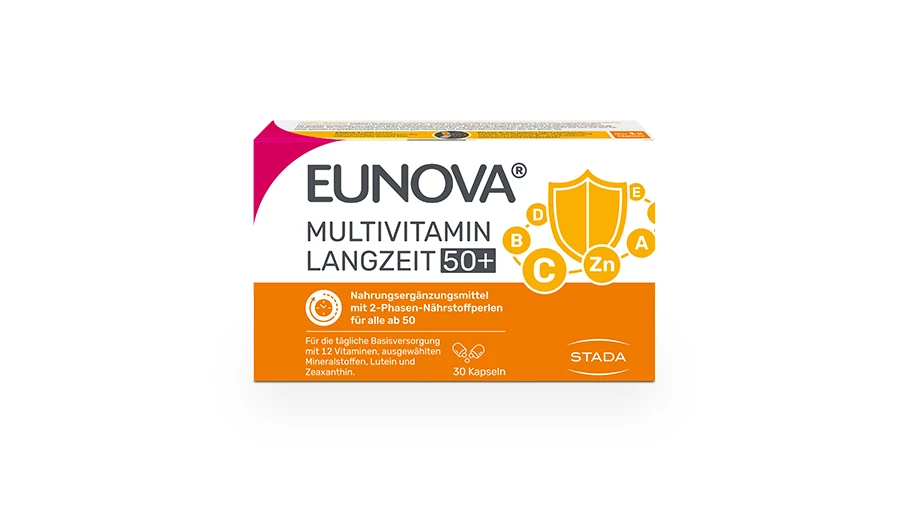 EUNOVA® Long-term