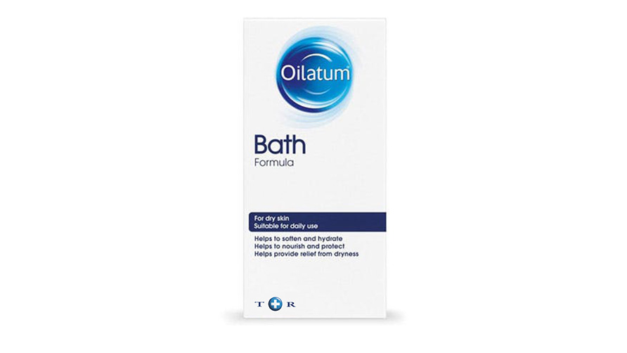 Oilatum Bath